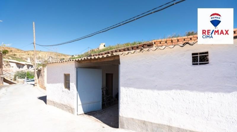 Гранада - Zújar - 286m2