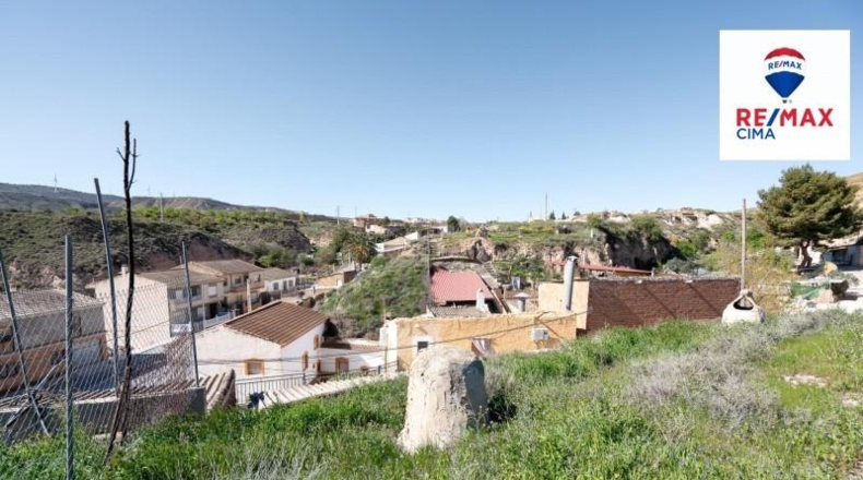 Гранада - Zújar - 286m2