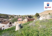 Casa de campo con terreno en venta en la España, Zújar, ref: TR403346 foto