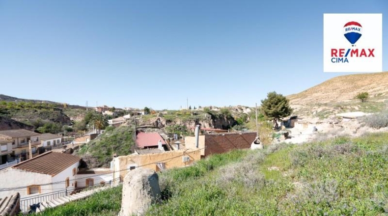 Гранада - Zújar - 286m2