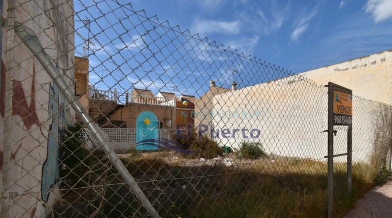Múrcia - Mazarrón - 60m2