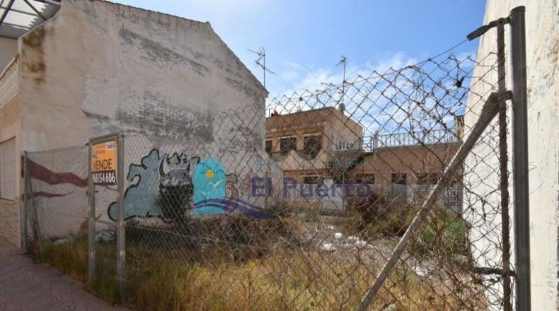 Múrcia - Mazarrón - 60m2
