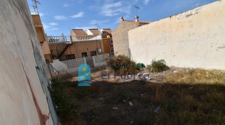 Múrcia - Mazarrón - 60m2