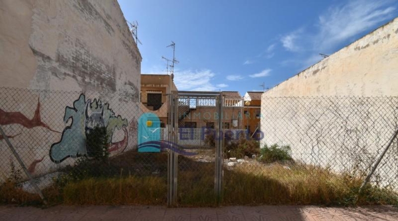 Múrcia - Mazarrón - 60m2