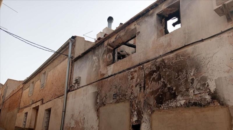 Murcia - Jumilla - 50m2