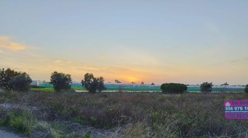 Кадис - Sanlúcar de Barrameda - 970m2