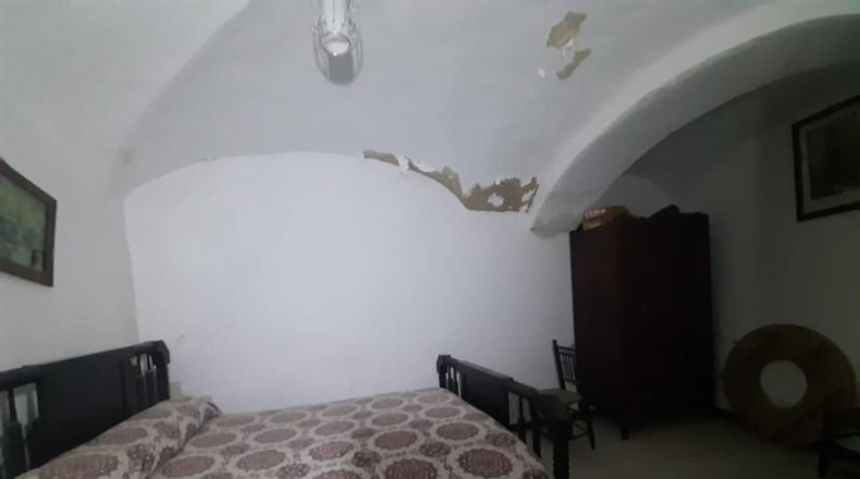 Cáceres - Montánchez - 115m2