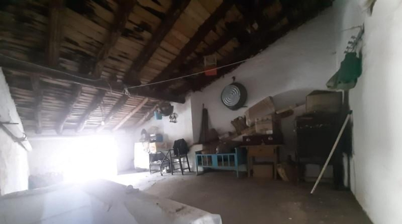 Cáceres - Montánchez - 115m2