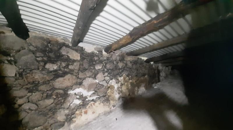 Cáceres - Montánchez - 115m2