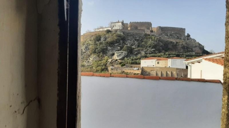Cáceres - Montánchez - 115m2