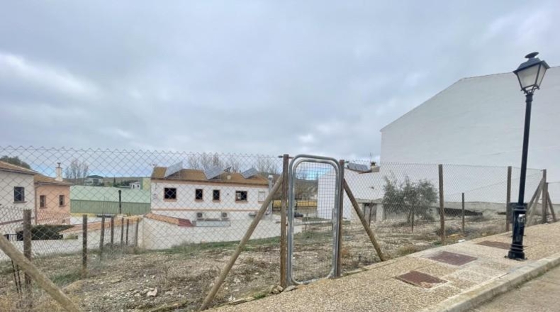 Málaga - Antequera - 119m2