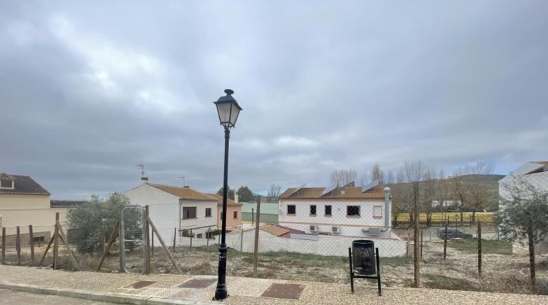 Malaga - Antequera - 119m2