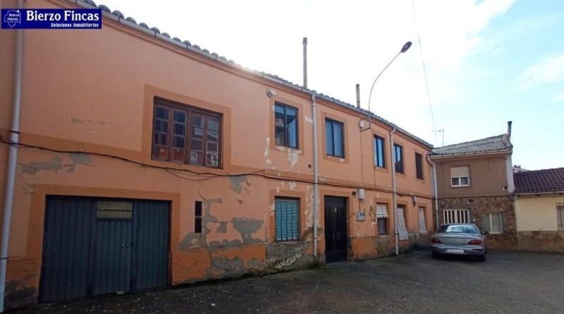Valladolid - Mayorga - 258m2
