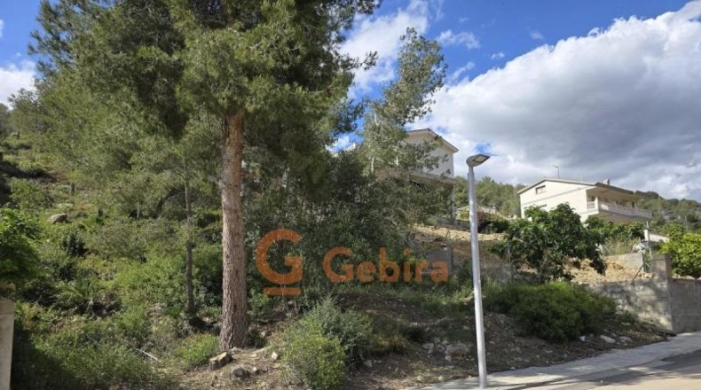 Barcelona - la Gornal - 636m2