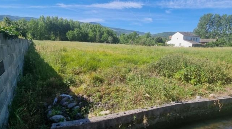 León - Ponferrada - 2730m2
