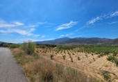 Terreno no urbanizable en venta en la España, Laujar de Andarax, ref: TR296922 foto