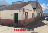 Casa de pueblo en venta en la España, Peñarroya-Pueblonuevo, ref: TR300908 foto
