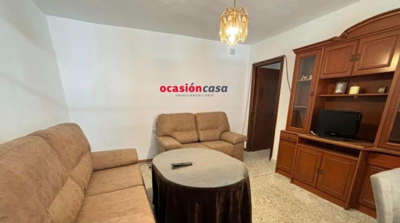 Córdoba - Пеньярройя-Пуэблонуэво - 64m2