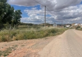 Terreno no urbanizable en venta en la España, Fuentealbilla, ref: TR132321 foto