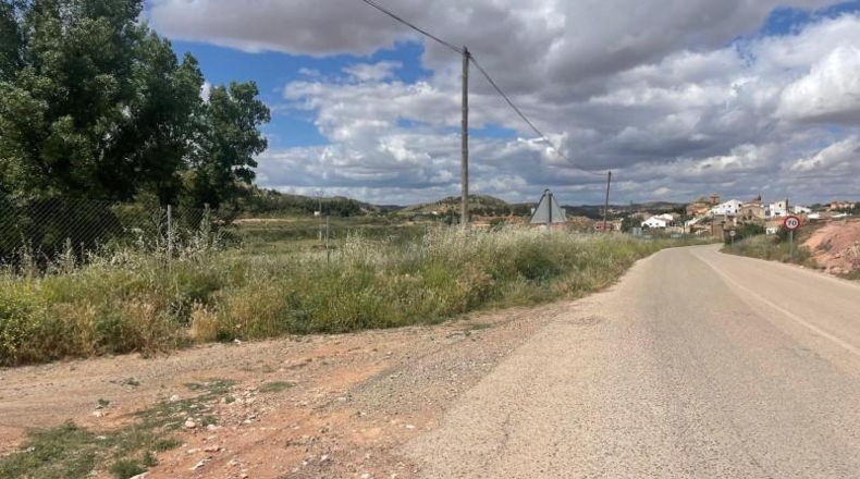 Albacete - Fuentealbilla - 24887m2