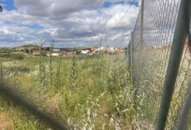 Fuentealbilla 24887&nbsp;m²