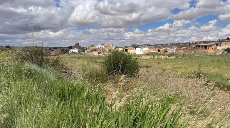 Albacete - Fuentealbilla - 24887m2