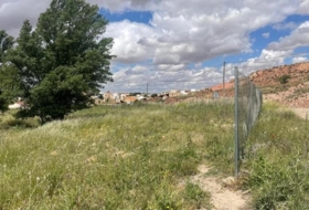 Fuentealbilla 24887&nbsp;m²