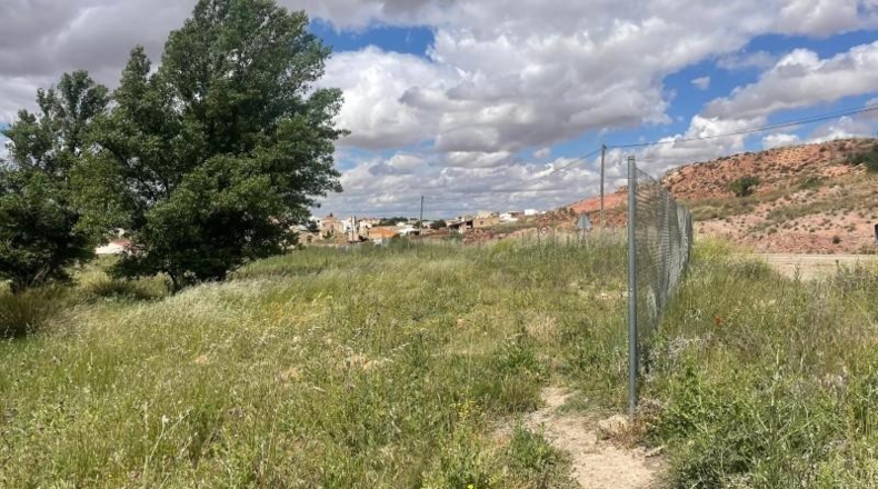 Albacete - Fuentealbilla - 24887m2