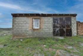 Albuñuelas 10528&nbsp;m²