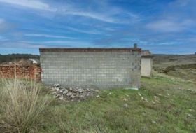 Albuñuelas 10528&nbsp;m²