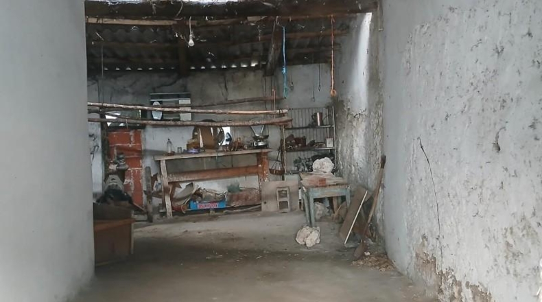 Vizcaya - Baracaldo - 214m2