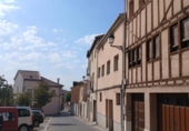 Casa de poble en venda a la España, Cuéllar, ref.: TR320435 foto