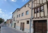 Casa de poble en venda a la España, Cuéllar, ref.: TR320435 foto