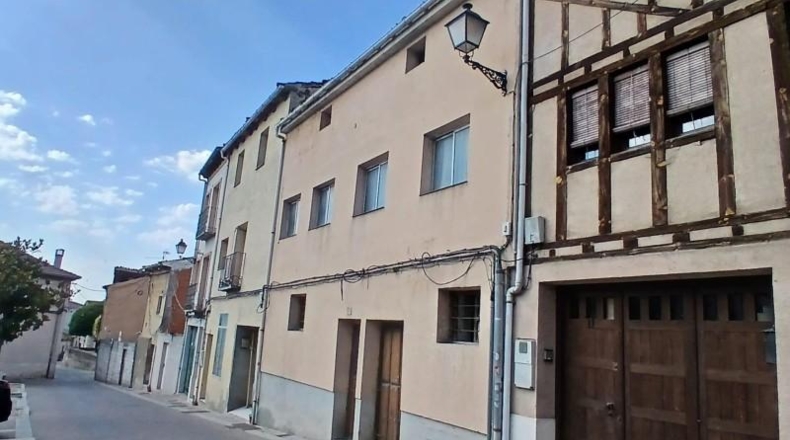 Vizcaya - Baracaldo - 214m2
