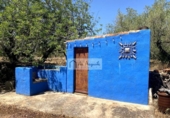 Terreny no urbanitzable en venda a la España, el Perelló, ref.: TR308997 foto