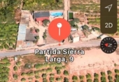 Terreno no urbanizable en venta en la España, El Puig de Santa Maria, ref: TR309696 foto