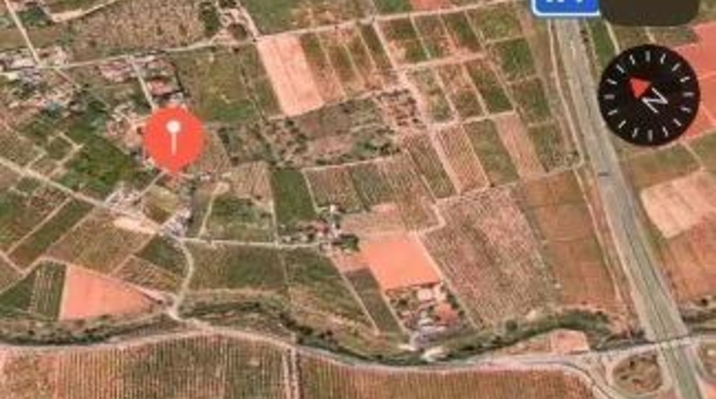 Girona - Planoles - 1044m2