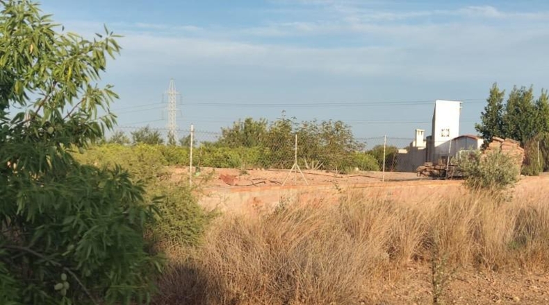 Girona - Planoles - 1044m2