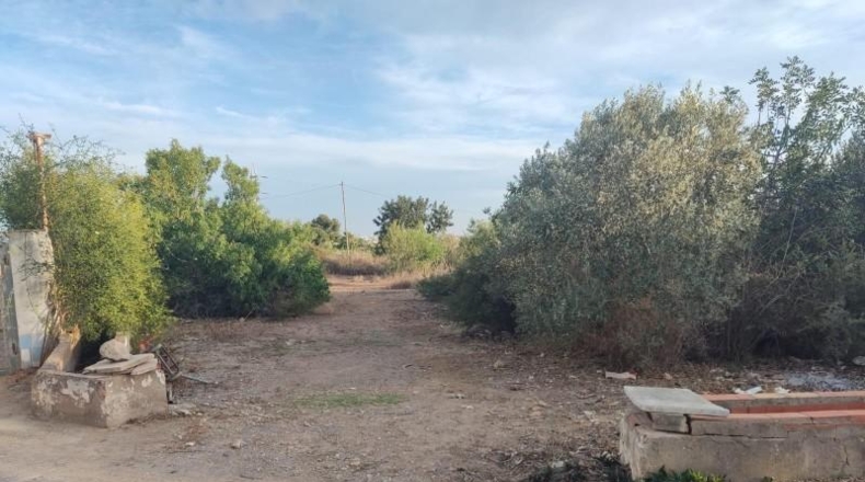 Girona - Planoles - 1044m2