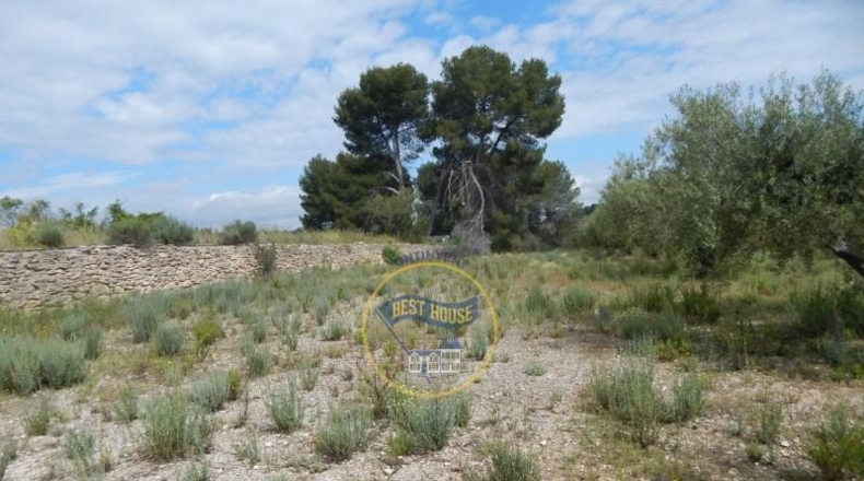 Valencia - Bélgida - 7m2