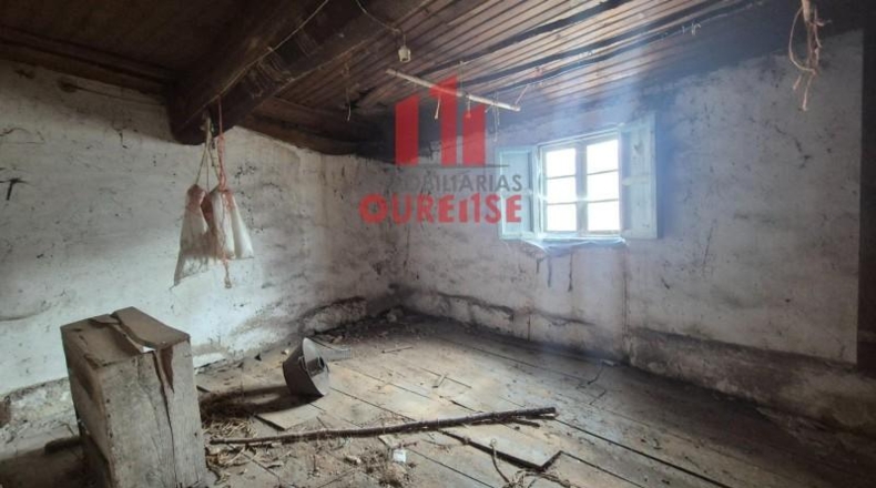 Orense - Baños de Molgas - 134m2