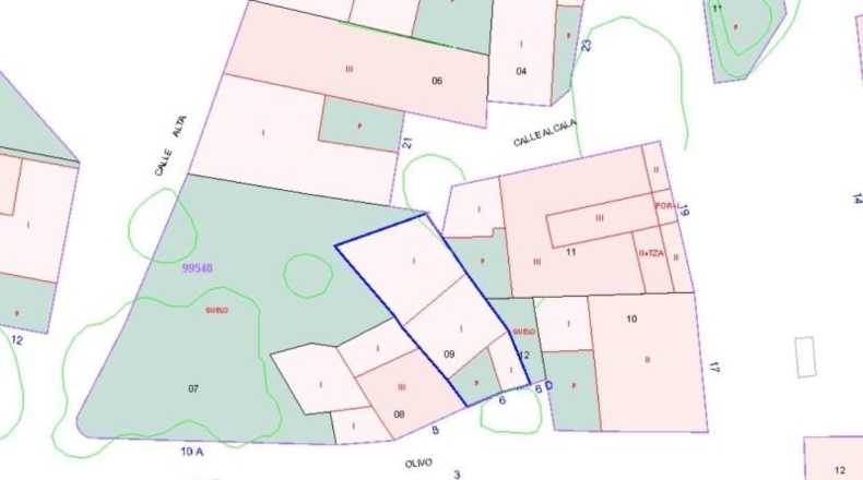 Comunidad de Madrid - Villar del Olmo - 70m2