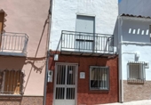 Casa de pueblo en venta en la España, Valdepeñas de Jaén, ref: TR332110 foto