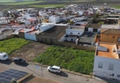 Urban land for sale on España, Los Molares, ref: TR376861 photo