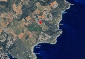 Terreno no urbanizable en venta en la España, Cala Santanyí, ref: TR171567 foto
