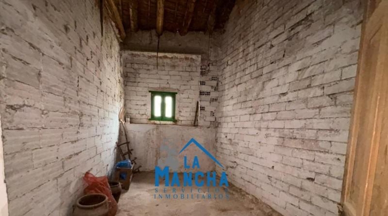 Albacete - Casas de Juan Núñez - 227m2