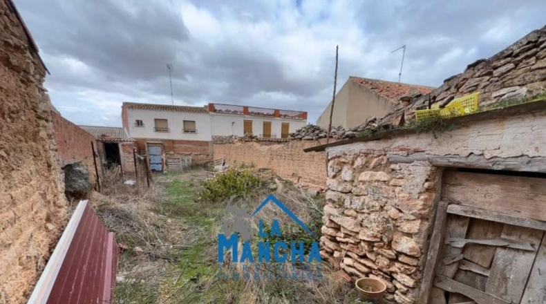 Albacete - Casas de Juan Núñez - 227m2