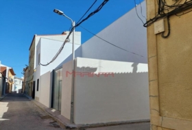 Dosbarrios 45&nbsp;m²