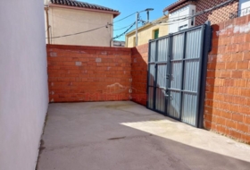 Dosbarrios 45&nbsp;m²