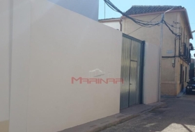 Dosbarrios 45&nbsp;m²
